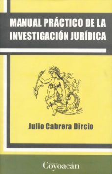 -julio cabrera dircio-9786079014438
