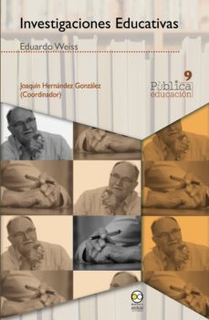 investigaciones educativas (ebook)-9786079800338