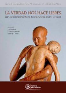 la verdad nos hace libres (ebook)-9786123172138