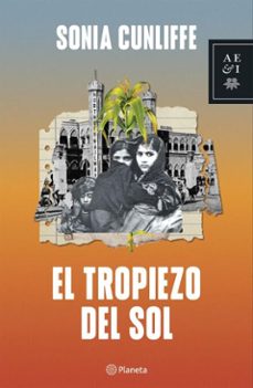 el tropiezo del sol (ebook)-sonia cunliffe-9786123320638