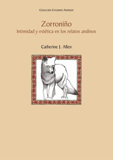 zorroniño (ebook)-catherine j. allen-9786123350338