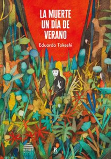 la muerte un día de verano (ebook)-eduardo tokeshi-9786124267338