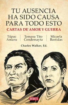 tu ausencia ha sido causa para todo esto (ebook)-9786125068538