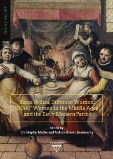 same bodies, different women (ebook)-9786158122238