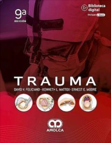 trauma-david v. feliciano-9786287528338