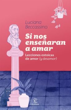 si nos enseñaran a amar (ebook)-lu beccassino-9786287576438