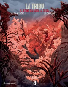 la tribu (ebook)-9786287587038
