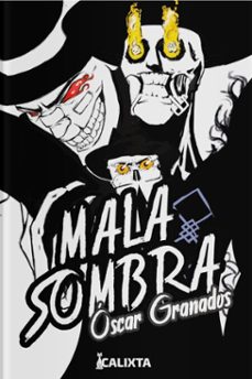 malasombra (ebook)-oscar granados-9786287631038