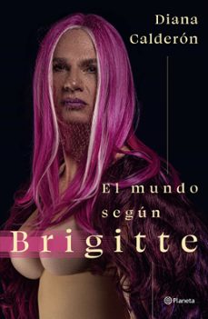 el mundo segun brigitte (ebook)-9786287665538