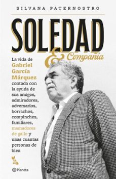 soledad y compañia (ebook)-silvana paternostro-9786287734838