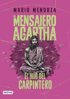 el mensajero de agartha 7. el hijo del carpintero (ebook)-mario mendoza-9786287829138