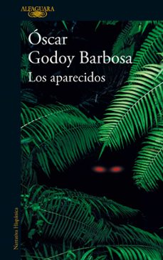 aparecidos, los (ebook)-óscar godoy-9786289568738