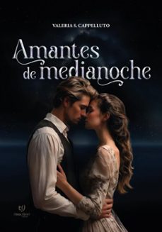 amantes de medianoche (ebook)-valeria cappelluto-9786313067138