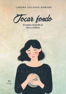 tocar fondo (ebook)-lorena soledad romero-9786313069538