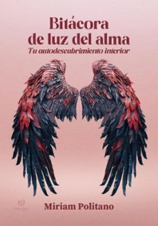bitacora de luz del alma (ebook)-miriam politano-9786313170838