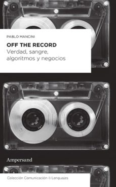 off the record (ebook)-pablo mancini-9786316558138