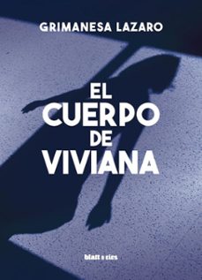 el cuerpo de viviana (ebook)-grimanesa lazaro-9786316567338