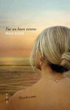 fue un buen verano (ebook)-majo riera-9786316632838