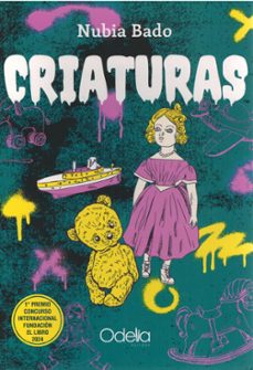 criaturas-nubia bado-9786319063738