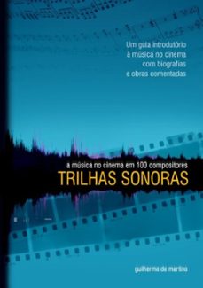 trilhas sonoras (ebook)-guilherme de martino-9786500063738