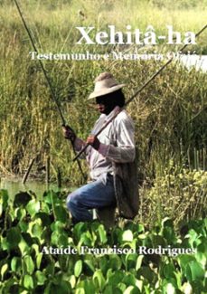 xehita-ha (ebook)-francisco rodrigues ataíde-9786500259438