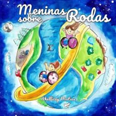 meninas sobre rodas (ebook)-dhellizay matias-9786500330038
