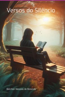 versos do silencio (ebook)-belchior messias de rezende-9786501098838