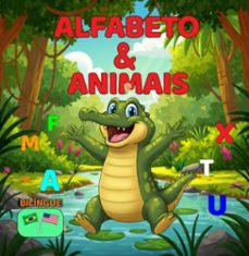 alfabeto &amp; animais (ebook)-fernanda scheffer-9786501313238