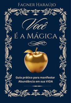 voce e a magica (ebook)-fagner haraújo-9786501433738