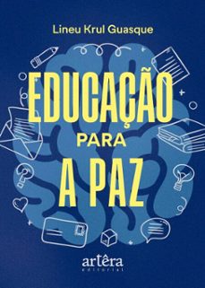 educaço para a paz (ebook)-lineu krul guasque-9786525081038