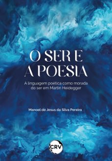 o ser e a poesia (ebook)-9786525166438
