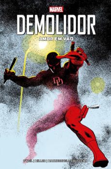 demolidor: amor em vo (ebook)-denny o' neil-9786525907338