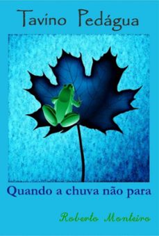tavino pedagua (ebook)-roberto monteiro-9786526623138