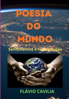 poesia do mundo (ebook)-flávio cavilia-9786526661338