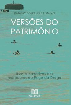 versões do patrimônio (ebook)-raniery fontenele firmino-9786527062738