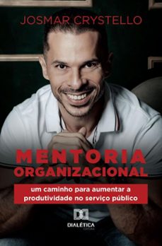 mentoria organizacional (ebook)-josmar crystello-9786527078838