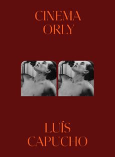 cinema orly (ebook)-luís capucho-9786554610438