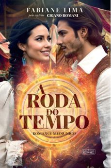 a roda do tempo (ebook)-fabiane lima-9786555431438
