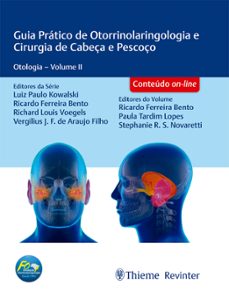 guia pratico de otorrinolaringologia e cirurgia de cabeça e pescoço (ebook)-9786555722338