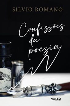 confisses da poesia (ebook)-silvio romano-9786555856538
