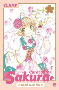 cardcaptor sakura clear card arc vol. 11 (ebook)-9786555948738