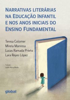 narrativas literarias na educaço infantil (ebook)-teresa colomer-9786556126838