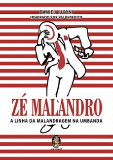 ze malandro (ebook)-daniel luconi-9786556201238