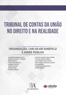 -carlos ari sundfeld-andré rosilho-9786556271538
