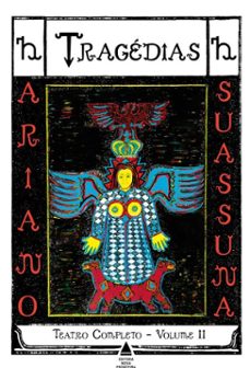 tragedias (ebook)-ariano suassuna-9786556409238