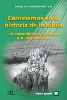 caminamos en la historia de la biblia (ebook)-9786558081838