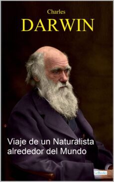 viaje de un naturalista alrededor del mundo (ebook)-charles darwin-9786558944638