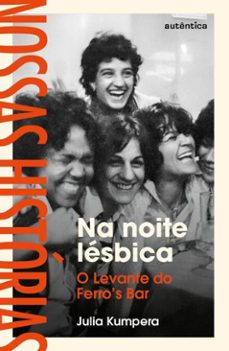na noite lésbica-julia kumpera-9786559287338