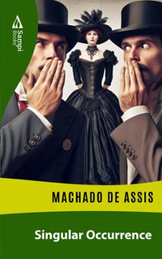 singular occurrence (ebook)-9786561333238