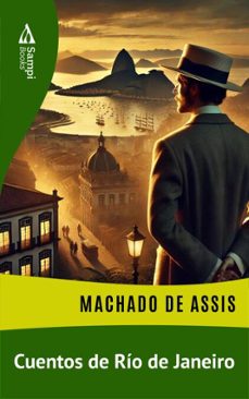 cuentos de rio de janeiro (ebook)-machado de assis-9786561335638